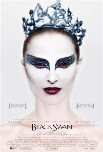 black swan 2011 movie. Movie review: Black Swan